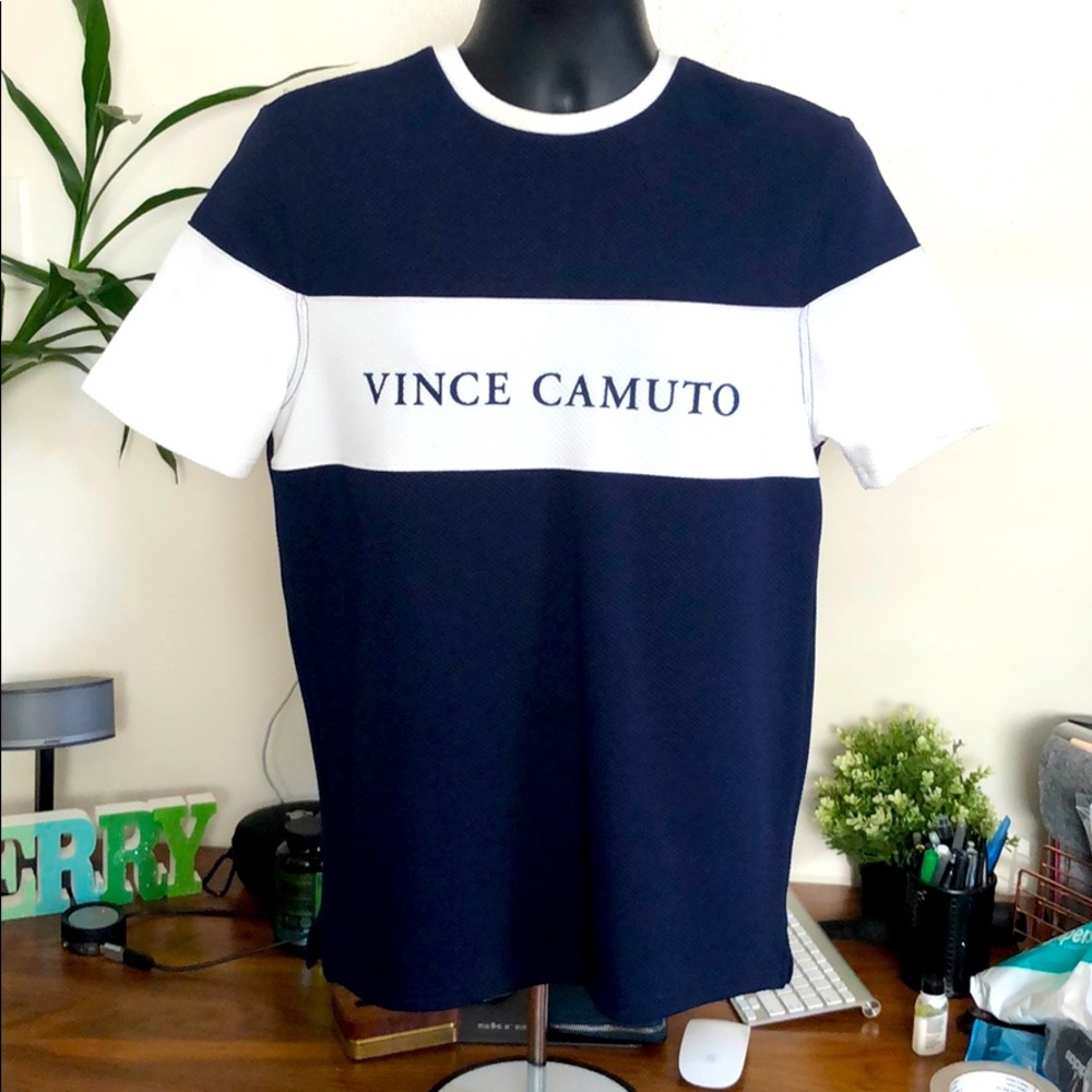 Vince Camuto Limited Edition TShirt